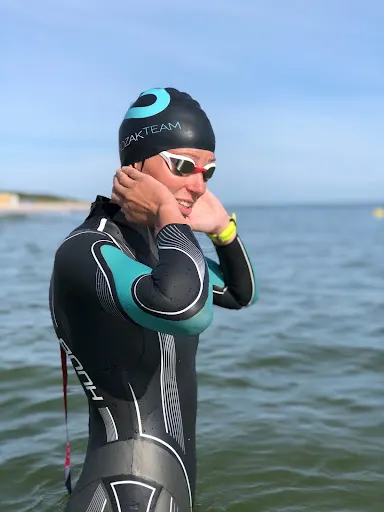 Szkoła pływania i triathlonu Kozak Team, Siemianowice Śląskie